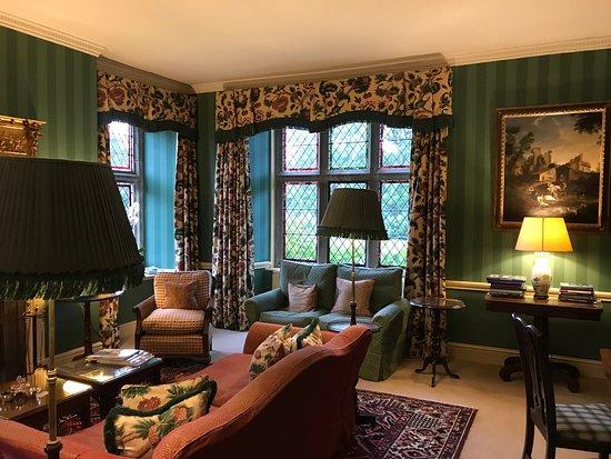 Bodysgallen Hall & Spa